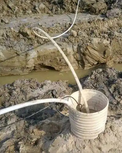 南京秦淮区管井降水